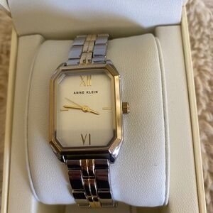 BNIB Anne Klein watch